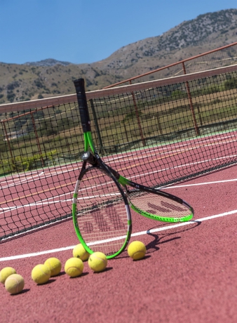 Imagen general del Hotel Georgioupolis Resort. Foto 2