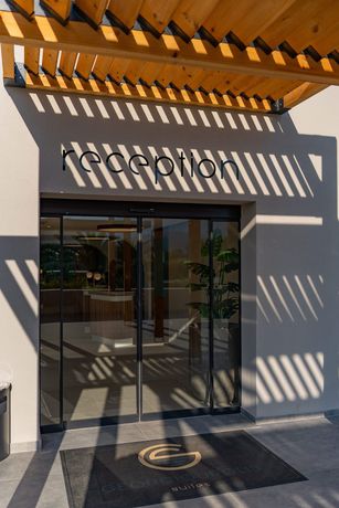Imagen de los interiores del Hotel Georgioupolis Suites. Foto 18