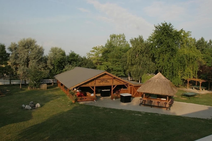 Imagen general del Hotel Georgshof. Foto 1
