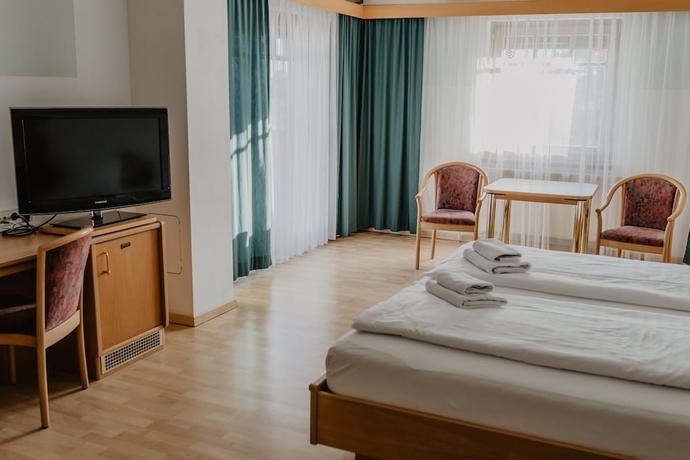 Imagen de la habitación del Hotel Georgshof. Foto 9