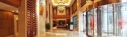 Imagen de los interiores del Hotel Geosciences International Conference Centre. Foto 6