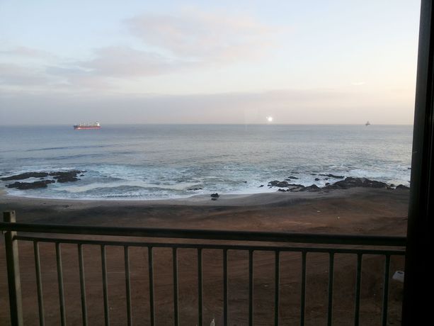 Imagen de la habitación del Hotel Geotel Antofagasta. Foto 6