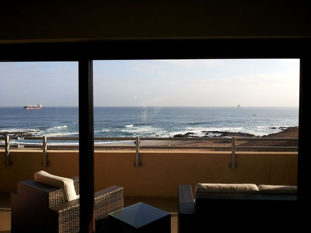 Imagen general del Hotel Geotel Antofagasta. Foto 2