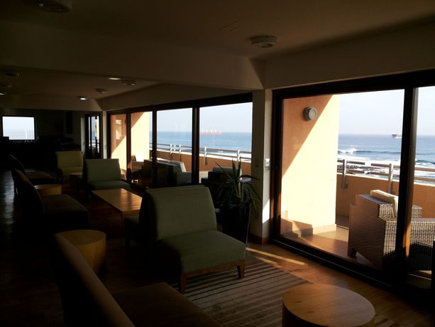 Imagen de los interiores del Hotel Geotel Antofagasta. Foto 16