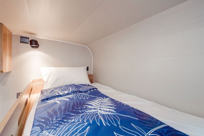 Imagen de la habitación del Hotel Geothermal Camper Van. Foto 4