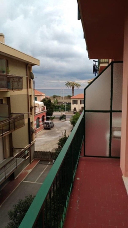 Imagen de la habitación del Hotel Geppi. Foto 5