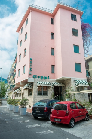 Imagen general del Hotel Geppi. Foto 2