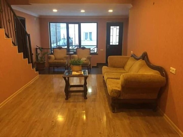 Imagen de la habitación del Hotel Gera, Mestia. Foto 5