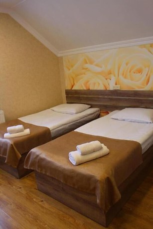 Imagen de la habitación del Hotel Gera, Mestia. Foto 8