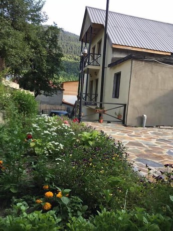 Imagen general del Hotel Gera, Mestia. Foto 2