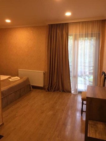 Imagen de la habitación del Hotel Gera, Mestia. Foto 13