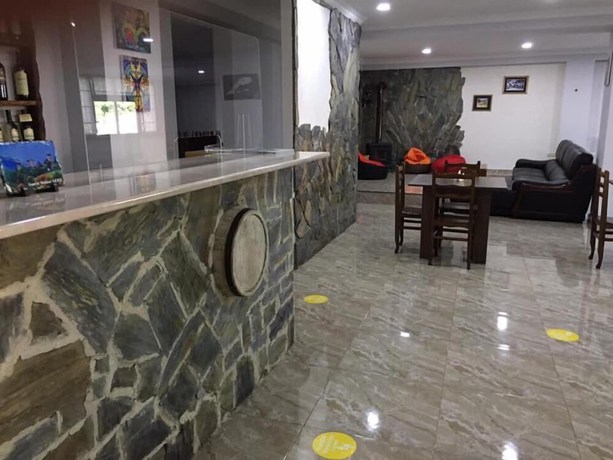 Imagen de la habitación del Hotel Gera, Mestia. Foto 16