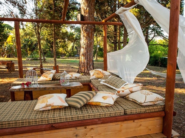 Imagen general del Hotel Gerakas Belvedere and Spa. Foto 1