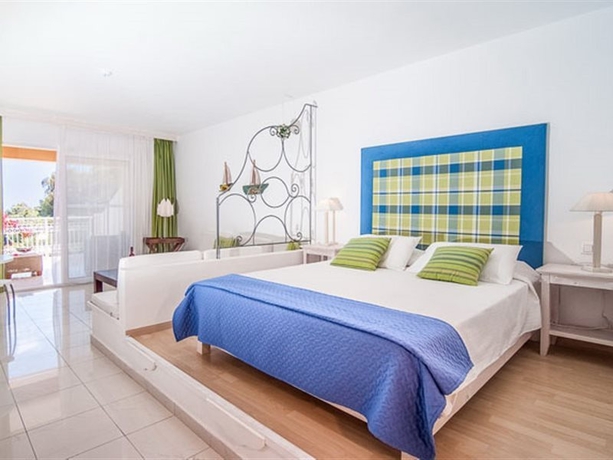 Imagen general del Hotel Gerakas Belvedere and Spa. Foto 3