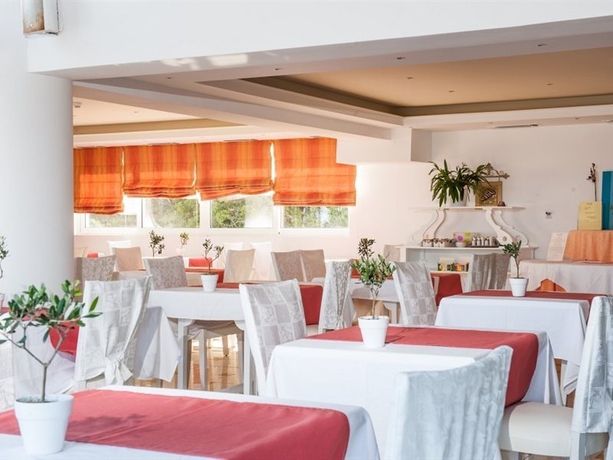 Imagen general del Hotel Gerakas Belvedere and Spa. Foto 9