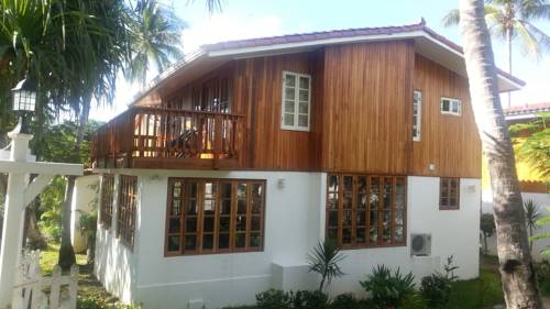 Imagen de la habitación del Hotel Gerald. Foto 1