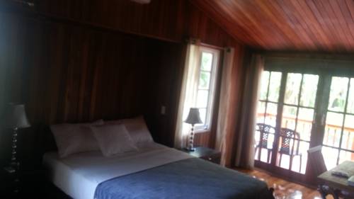 Imagen de la habitación del Hotel Gerald. Foto 2