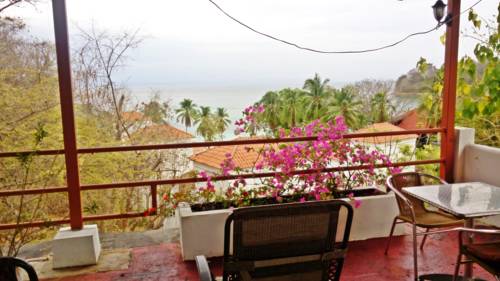 Imagen de la habitación del Hotel Gerald. Foto 3