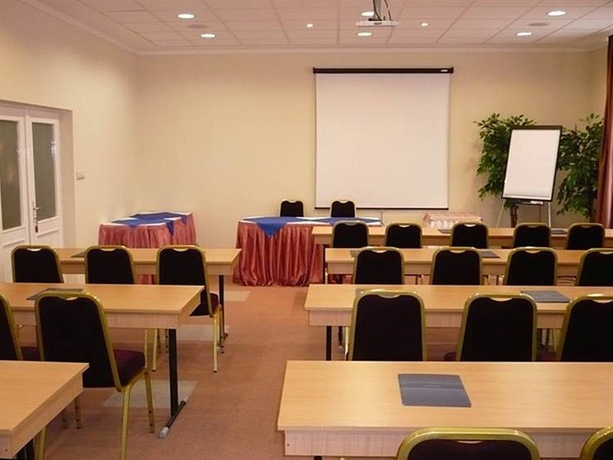 Imagen general del Hotel Gerand Hotel Ventura. Foto 3