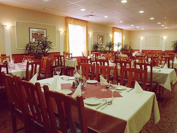 Imagen general del Hotel Gerand Hotel Ventura. Foto 4