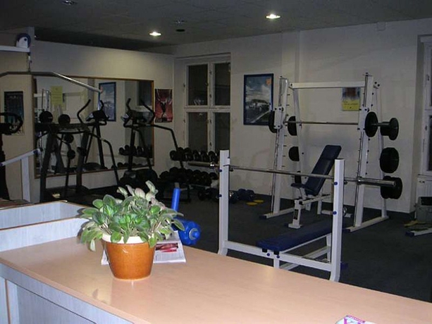 Imagen general del Hotel Gerand Hotel Ventura. Foto 5