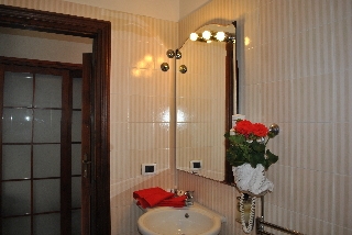 Imagen de la habitación del Hotel Geranio Rosso and Restaurant. Foto 17