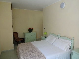 Imagen de la habitación del Hotel Geranio Rosso and Restaurant. Foto 18