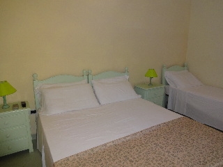 Imagen de la habitación del Hotel Geranio Rosso and Restaurant. Foto 19