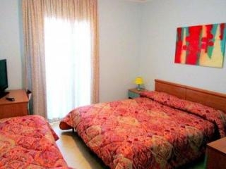 Imagen general del Hotel Geranio Rosso and Restaurant. Foto 5