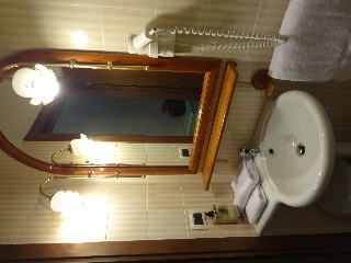 Imagen de la habitación del Hotel Geranio Rosso and Restaurant. Foto 20