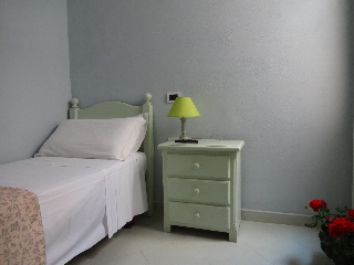 Imagen de la habitación del Hotel Geranio Rosso and Restaurant. Foto 22