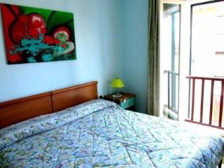 Imagen general del Hotel Geranio Rosso and Restaurant. Foto 6