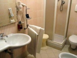 Imagen general del Hotel Geranio Rosso and Restaurant. Foto 7