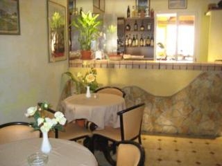 Imagen general del Hotel Geranio Rosso and Restaurant. Foto 9