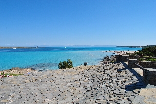 Imagen general del Hotel Geranio Rosso and Restaurant. Foto 11