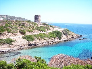 Imagen general del Hotel Geranio Rosso and Restaurant. Foto 12