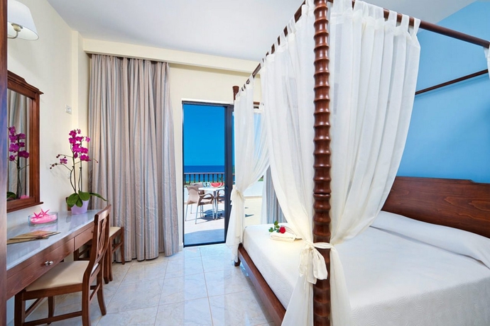 Imagen general del Hotel Geraniotis Hotel and Resort. Foto 3