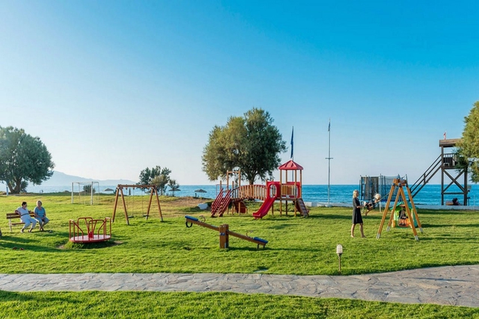 Imagen general del Hotel Geraniotis Hotel and Resort. Foto 7