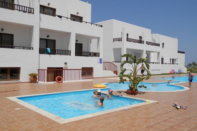 Imagen general del Hotel Geraniotis Hotel and Resort. Foto 9