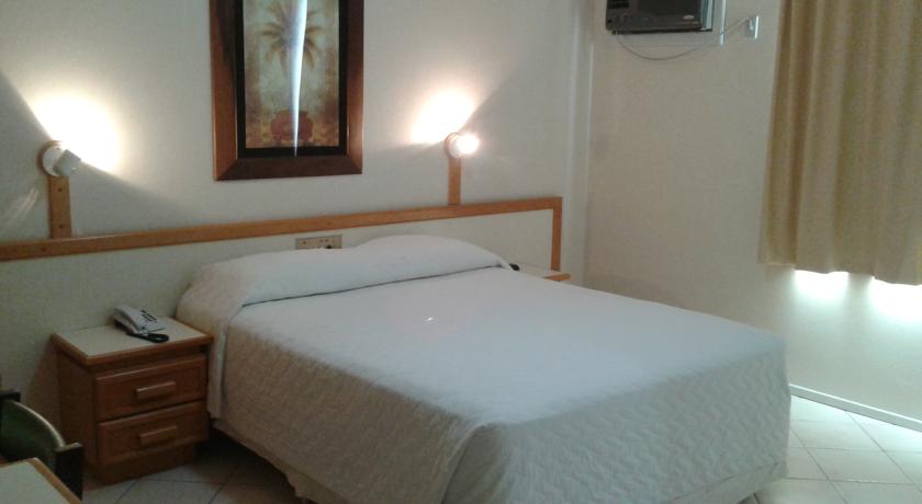 Imagen general del Hotel Geranium. Foto 4
