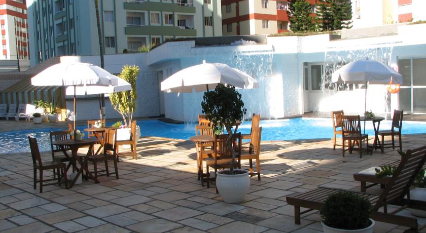 Imagen general del Hotel Geranium. Foto 6