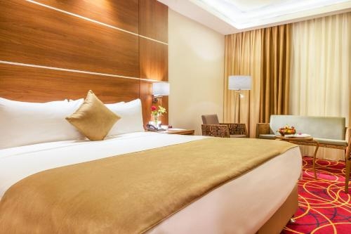 Imagen general del Hotel Gerasa. Foto 3