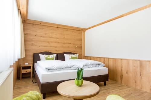 Imagen de la habitación del Hotel Gerbe. Foto 2
