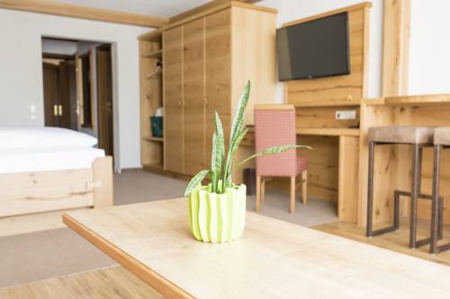 Imagen de la habitación del Hotel Gerbe. Foto 4