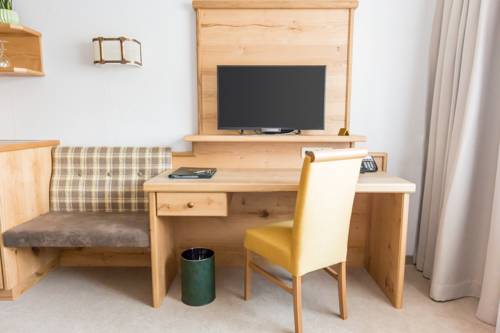 Imagen de la habitación del Hotel Gerbe. Foto 5