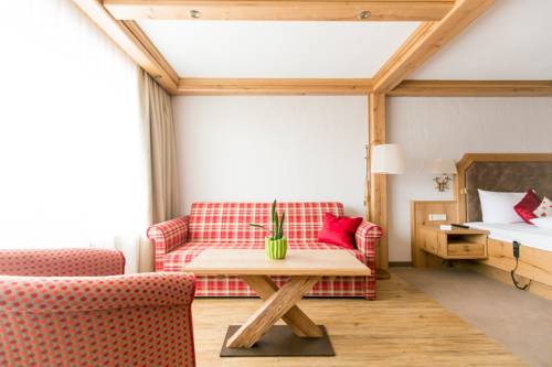 Imagen de la habitación del Hotel Gerbe. Foto 6