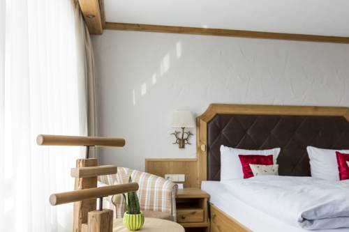 Imagen de la habitación del Hotel Gerbe. Foto 15