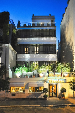 Imagen general del Hotel Gerber. Foto 4