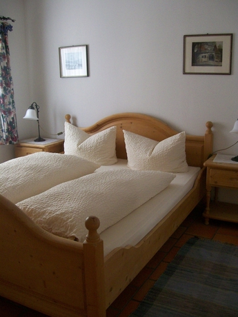 Imagen de la habitación del Hotel Gerberhaus. Foto 3