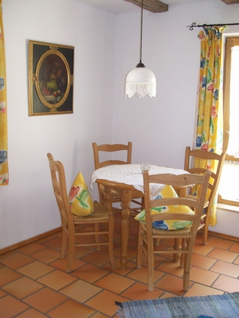 Imagen de la habitación del Hotel Gerberhaus. Foto 6